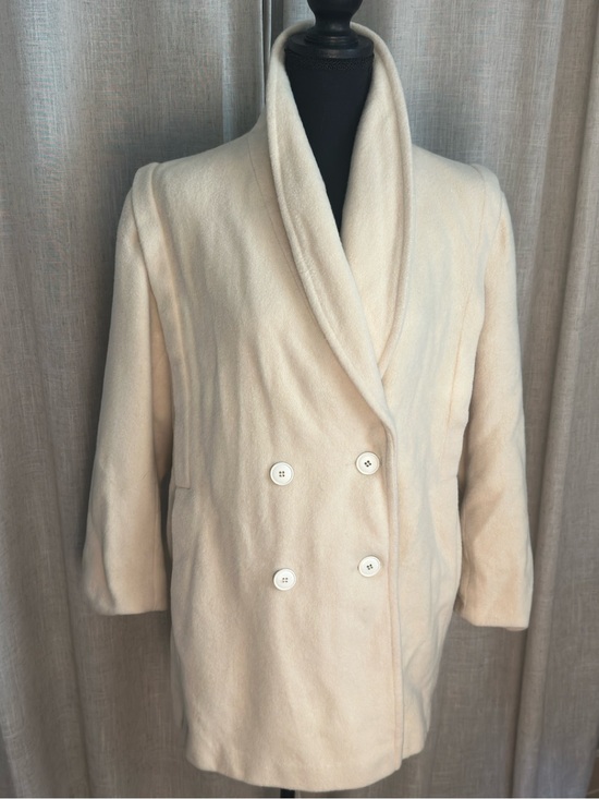 forecaster of boston Jackets & Blazers - Forecaster Wool Coat